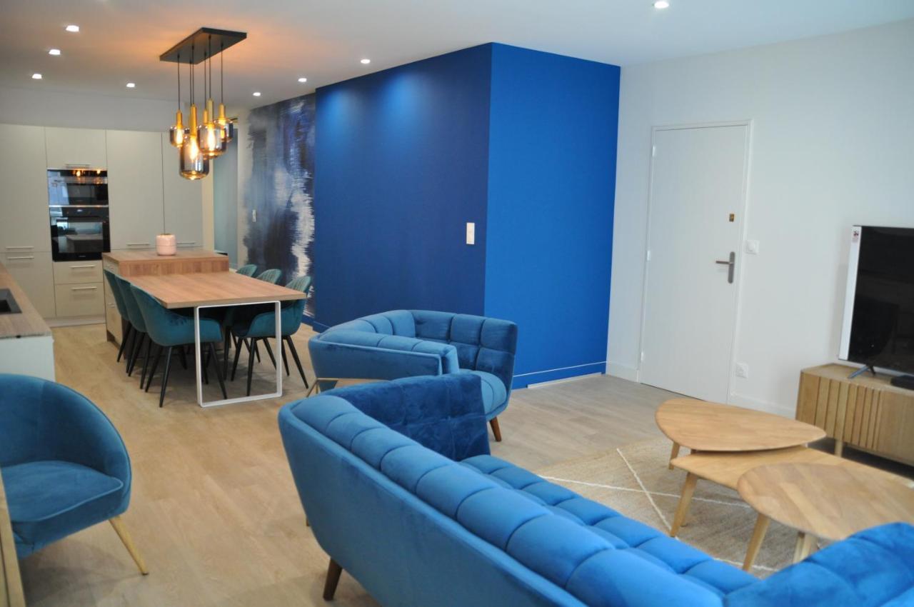 Luxe & Confort, Spacieux, Neuf, Clim Et *