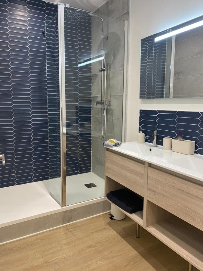 Luxe & Confort, Spacieux, Neuf, Clim Et Sete